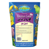 Vetafarm Avian Crittacare 450g